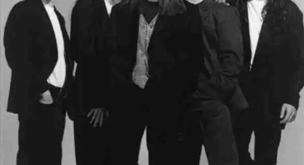 US Rock Band ‘Crash Test Dummies’ Set To Tour SA In 2018